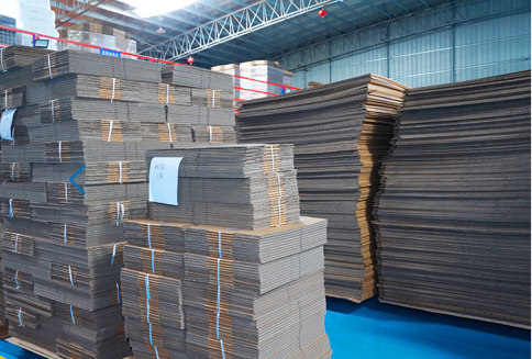 仓库